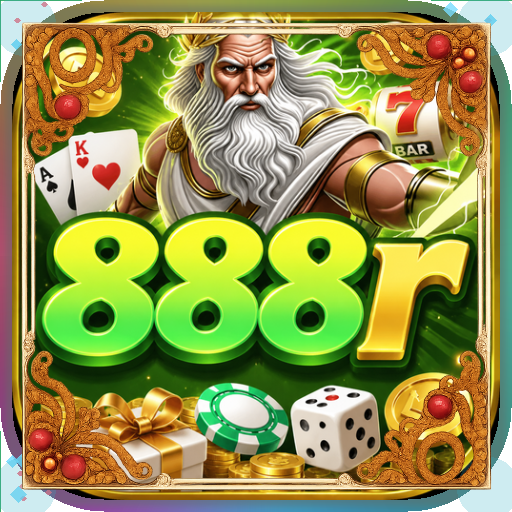 888r — galeri pratinjau - APK Resmi